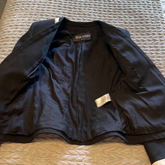 Balmain Blazer - Picture 5 of 9